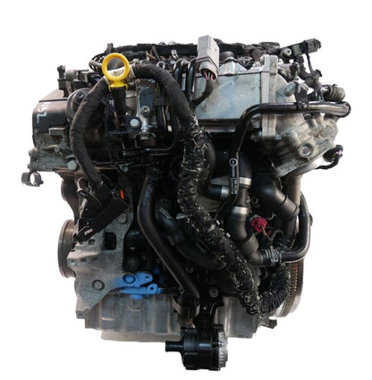 Moteur DFCA-DFC VW Passat B8 3G5 CB5 216 000 km – vue détail