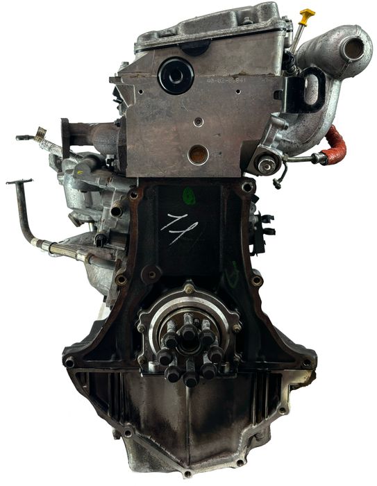 Bloc moteur Land Rover 2.5L 15P – Express Parts