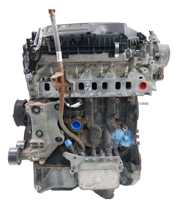 Moteur d'occasion Mercedes-Benz Vito (W447) 1.6L – OM622.951-622.951-OM622-R9MA502-R9M