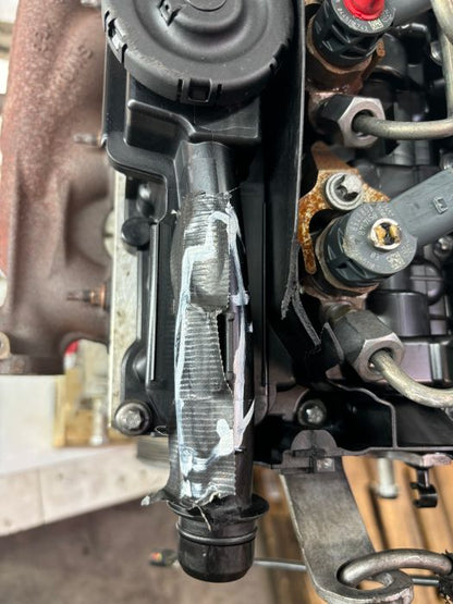 Moteur BMW Série 3 (F30) B47D20A-B47 – Express Parts Belgique
