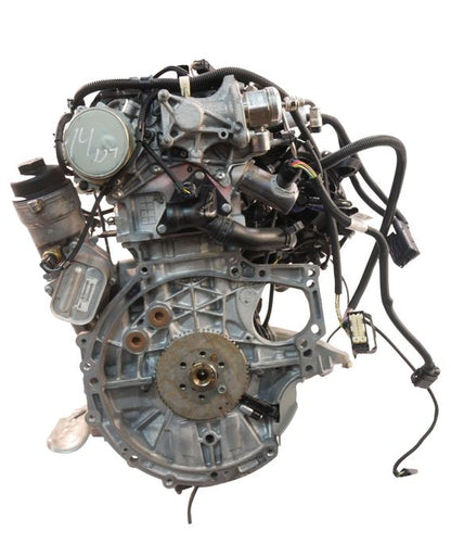 Moteur N13B16A BMW Série 1 (F21) 90 600 km – vue détail