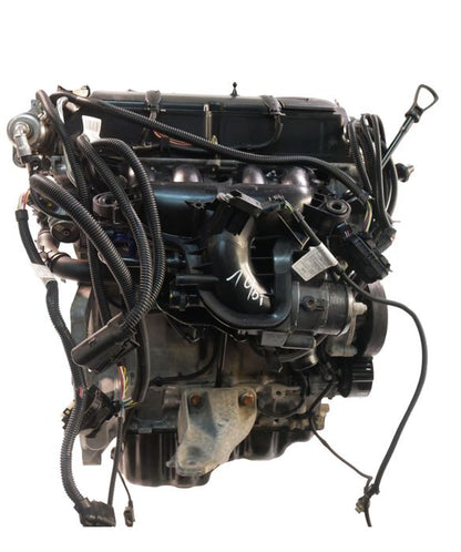 Moteur d'occasion BMW Série 1 (F21) 1.6L – N13B16A