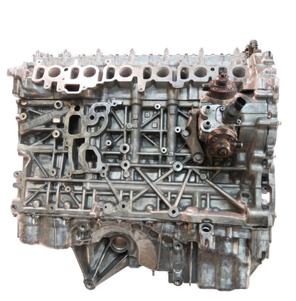 Moteur d'occasion BMW Série 3 (F30)/4 (F32)/5 (F10)/6 (F12) 3.0L – N57D30B-N57