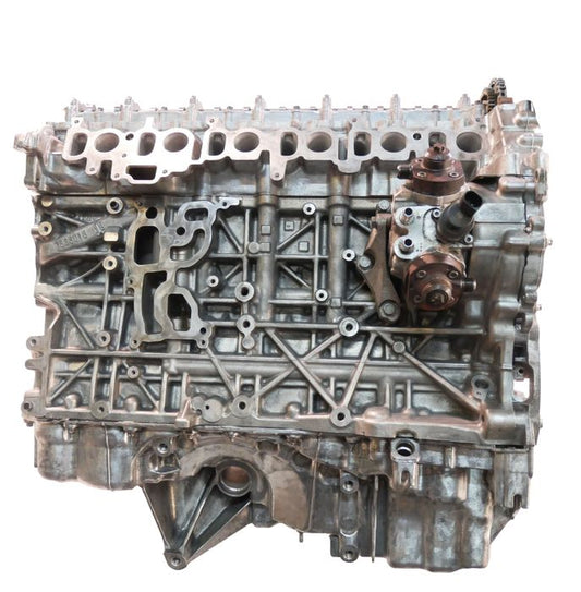 Moteur d'occasion BMW Série 3 (F30)/4 (F32)/5 (F10)/6 (F12) 3.0L – N57D30B-N57