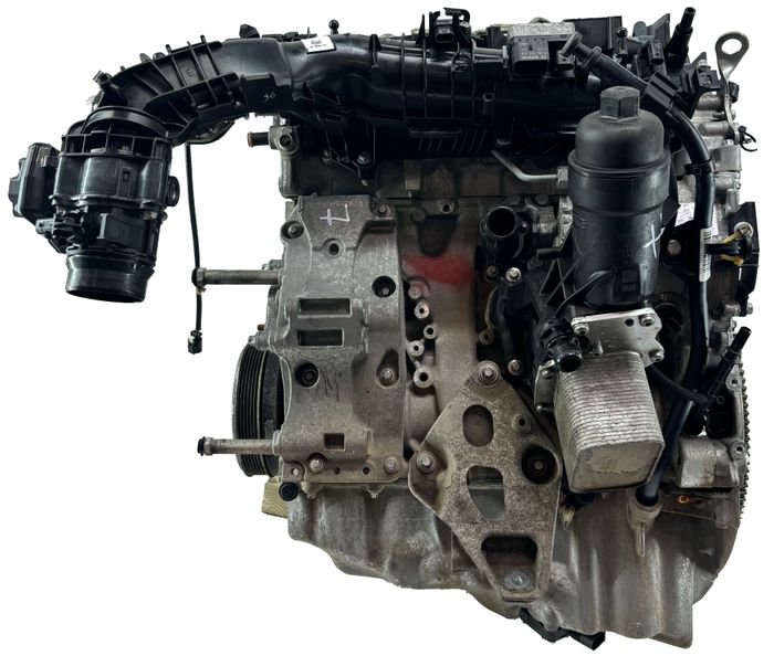 Moteur d'occasion BMW Série 3 (F30) 2.0L – B47D20A-B47