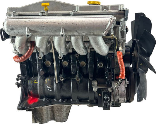 Moteur d'occasion Land Rover Defender L316 2.5L – 15P