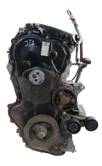 Moteur OM622.951-622.951-OM622-R9MA502-R9M Mercedes-Benz Vito (W447) 178 000 km – vue détail