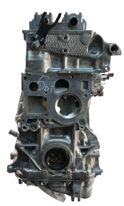 Moteur N57D30B-N57 BMW Série 3 (F30)/4 (F32)/5 (F10)/6 (F12) – vue détail