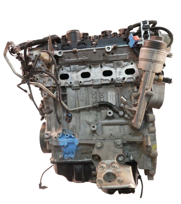 Bloc moteur BMW 1.6L N13B16A – Express Parts