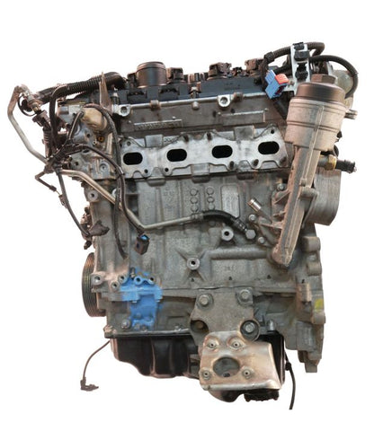 Bloc moteur BMW 1.6L N13B16A – Express Parts
