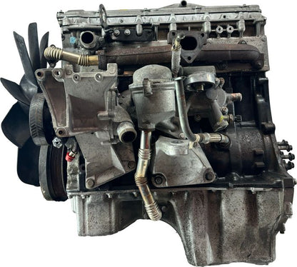 Moteur d'occasion Land Rover 2.5L 15P – état général
