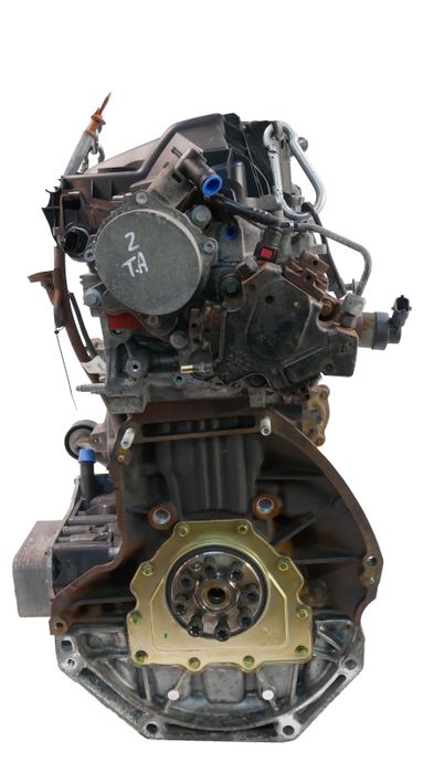 Bloc moteur Mercedes-Benz 1.6L OM622.951-622.951-OM622-R9MA502-R9M – Express Parts