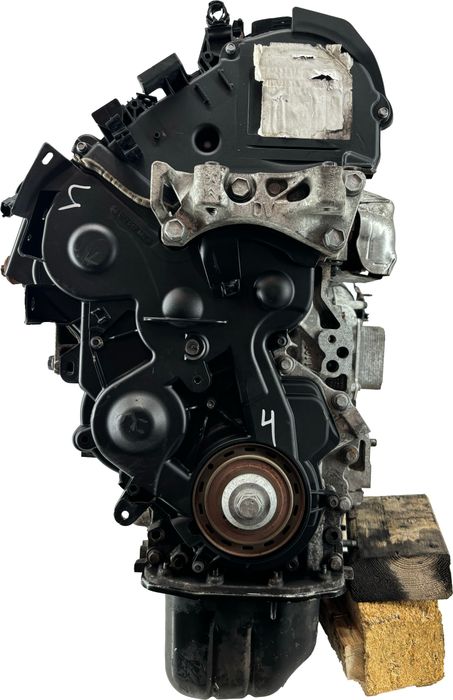 Bloc moteur Peugeot 1.6L DV6FD-BHY-BH02 – Express Parts