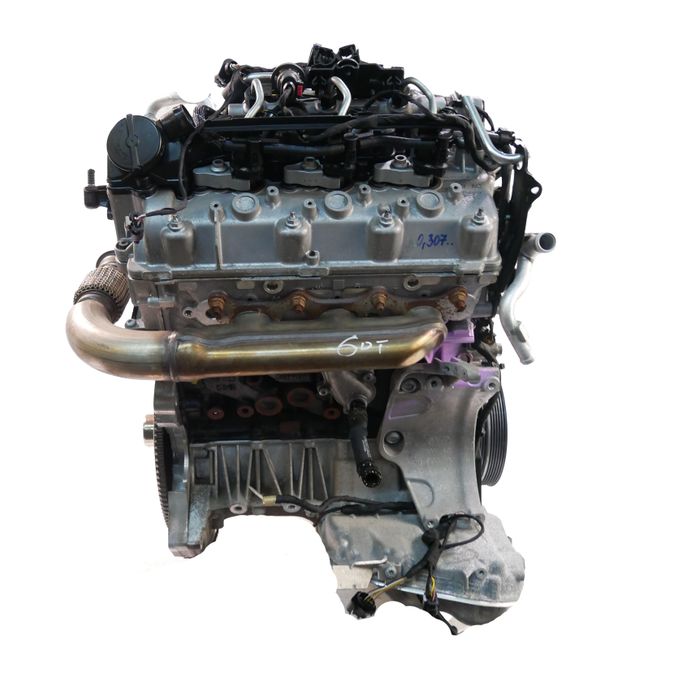 Bloc moteur Audi 3.0L DDVB-DDV – Express Parts