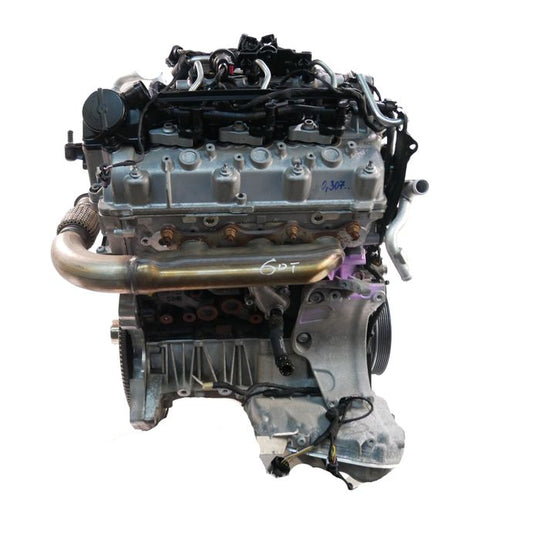 Bloc moteur Audi 3.0L DDVB-DDV – Express Parts