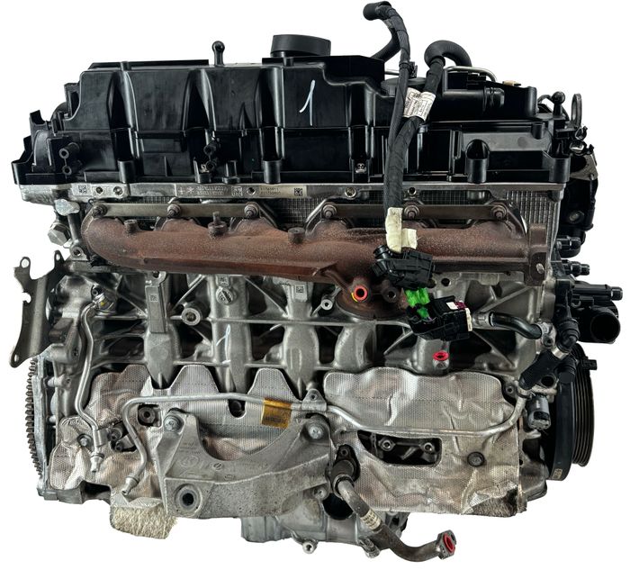 Bloc moteur BMW 3.0L B57D30A-B57 – Express Parts