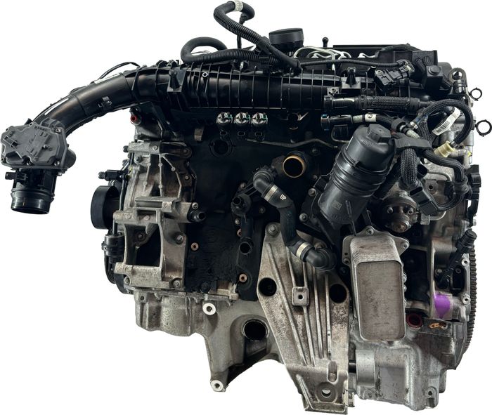 Moteur d'occasion BMW X5 (G05/F95) 3.0L – B57D30A-B57