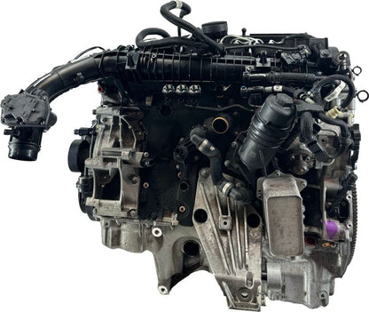 Moteur d'occasion BMW X5 (G05/F95) 3.0L – B57D30A-B57