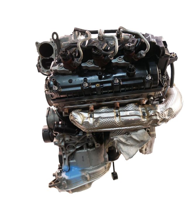 Moteur d'occasion VW Touareg 3.0L – DPYD-DPY