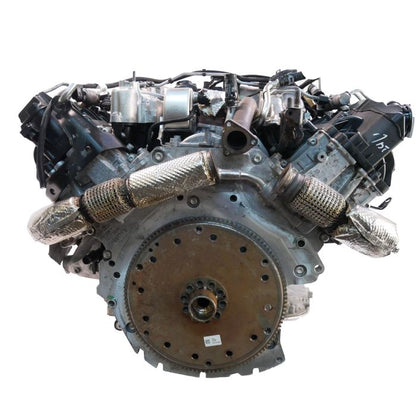 Bloc moteur VW 3.0L DPYD-DPY – Express Parts