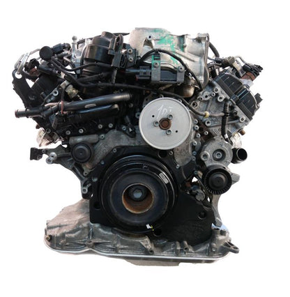Moteur d'occasion VW 3.0L DPYD-DPY – état général