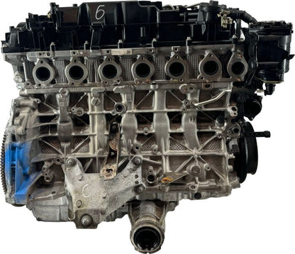 Bloc moteur BMW 3.0L B57D30B-B57 – Express Parts