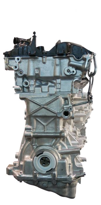 Moteur B58B30A-B58 BMW Série 1 (F20) – vue détail