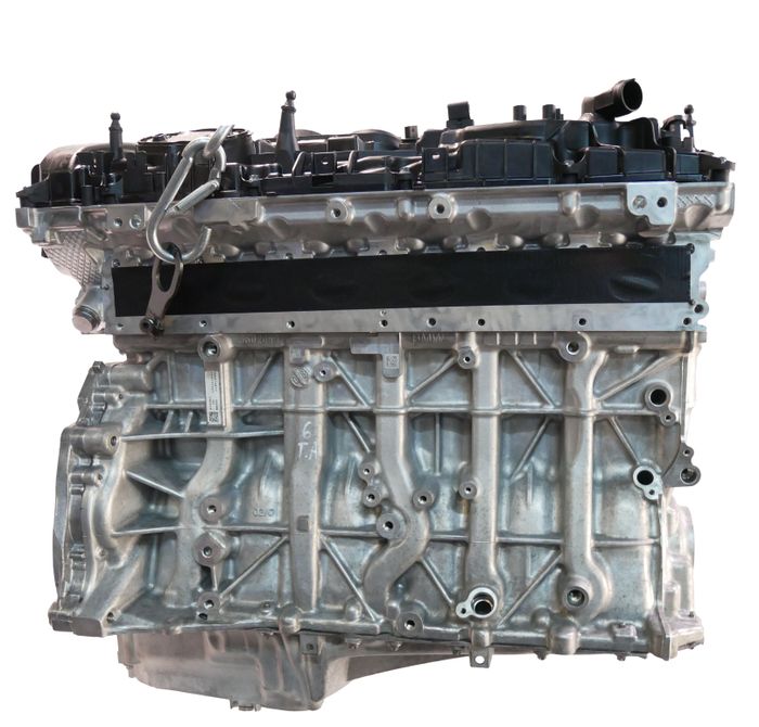 Moteur d'occasion BMW Série 1 (F20) 3.0L – B58B30A-B58