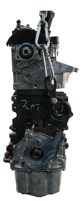 Moteur CAAC-CAA VW Transporter T5 – vue détail