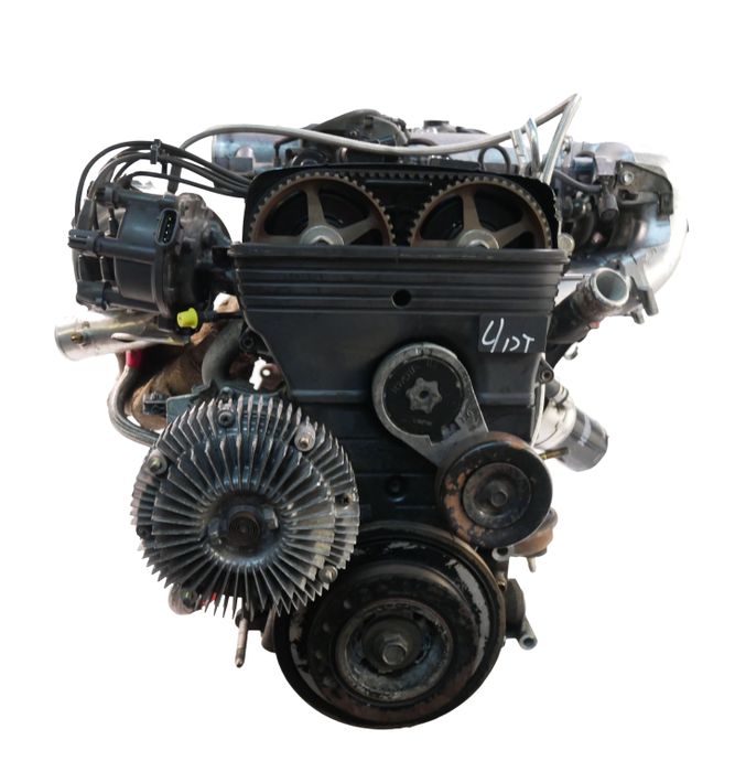 Bloc moteur Toyota 3.0L 2JZ-GE/2JZ – Express Parts