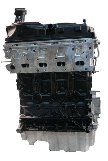 Moteur d'occasion VW 2.0L CAAC-CAA – état général