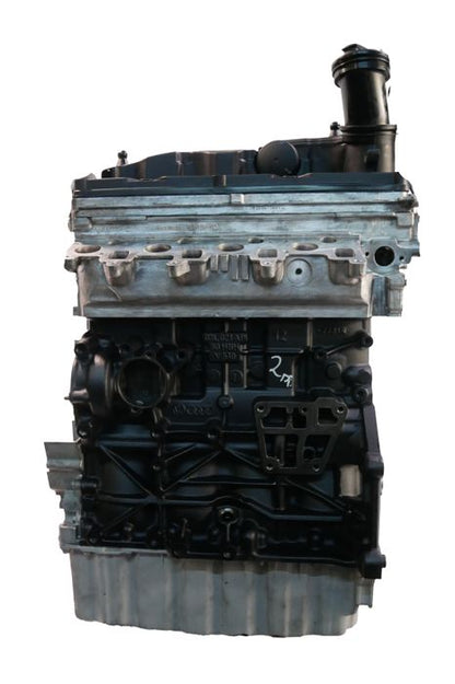 Moteur d'occasion VW Transporter T5 2.0L – CAAC-CAA