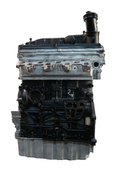 Moteur d'occasion VW Transporter T5 2.0L – CAAC-CAA