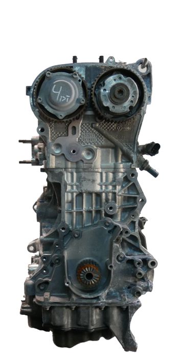 Moteur DGEA-DGE Audi A3 Sportback – vue détail