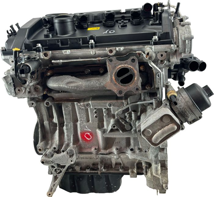 Moteur d'occasion Mini Coupe CooperS R58 1.6L – N18B16A