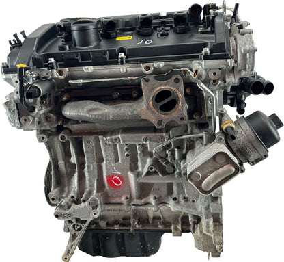 Moteur d'occasion Mini Coupe CooperS R58 1.6L – N18B16A