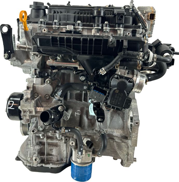 Moteur d'occasion Kia Ceed CD 1.5L – G4LH