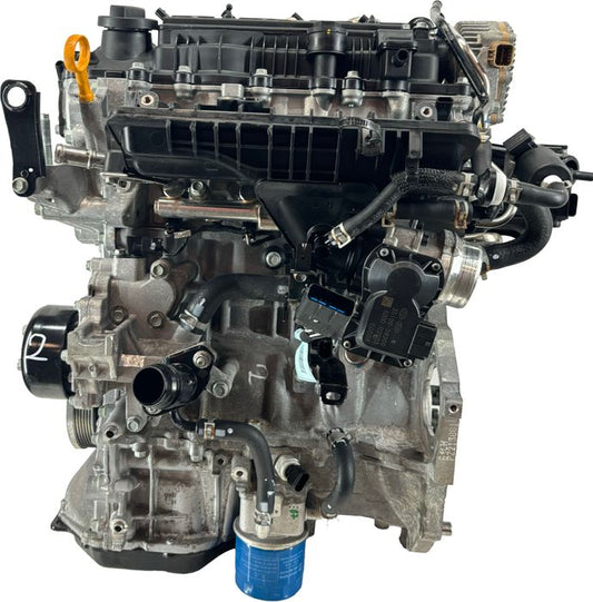 Moteur d'occasion Kia Ceed CD 1.5L – G4LH