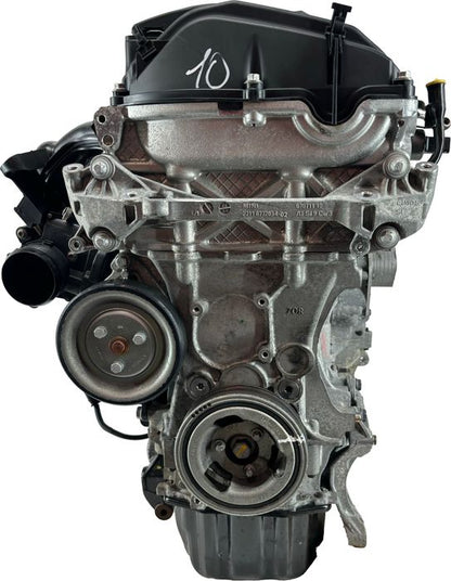 Moteur d'occasion Mini 1.6L N18B16A – état général
