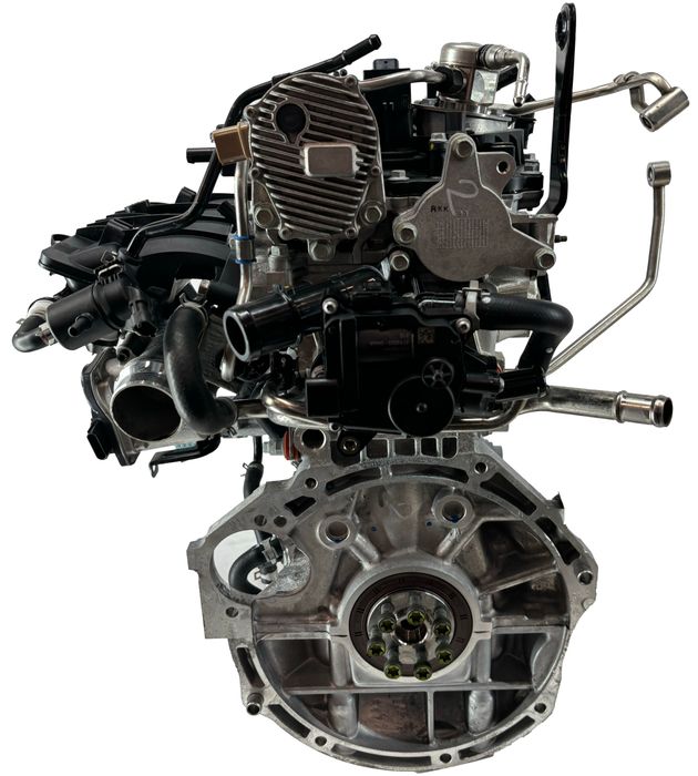 Moteur G4LH Kia Ceed CD – vue détail