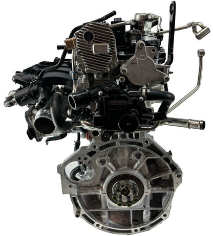 Moteur G4LH Kia Ceed CD – vue détail