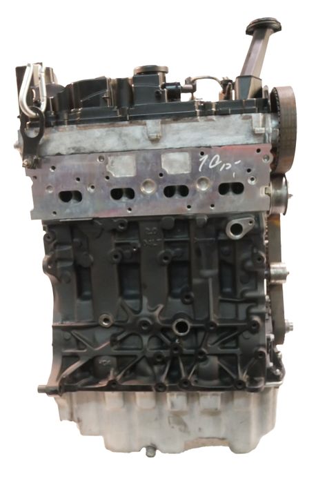 Moteur CXHA-CXH VW Transporter T6 – vue détail