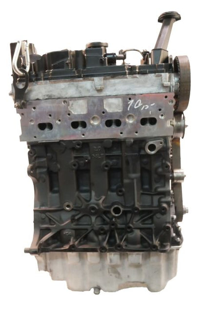 Moteur CXHA-CXH VW Transporter T6 – vue détail