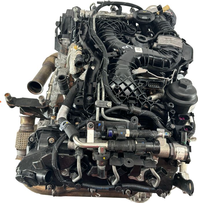 Moteur Audi A6 C8 A7 DDVB-DDV – Express Parts Belgique