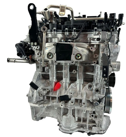 Moteur d'occasion Kia 1.5L G4LH – état général