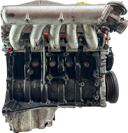 Moteur d'occasion Land Rover Defender L316 2.5L – 15P