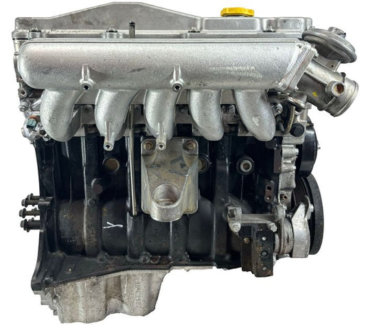 Moteur d'occasion Land Rover Defender L316 2.5L – 15P
