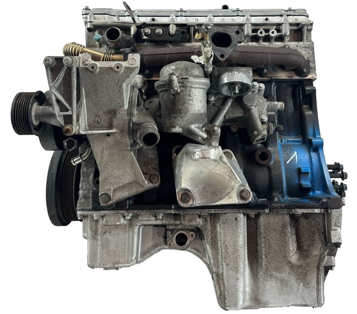Moteur 15P Land Rover Defender L316 – vue détail