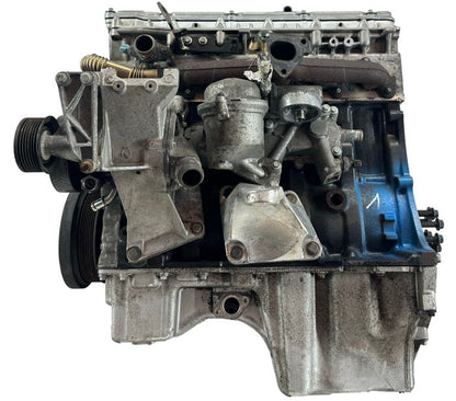 Moteur 15P Land Rover Defender L316 – vue détail