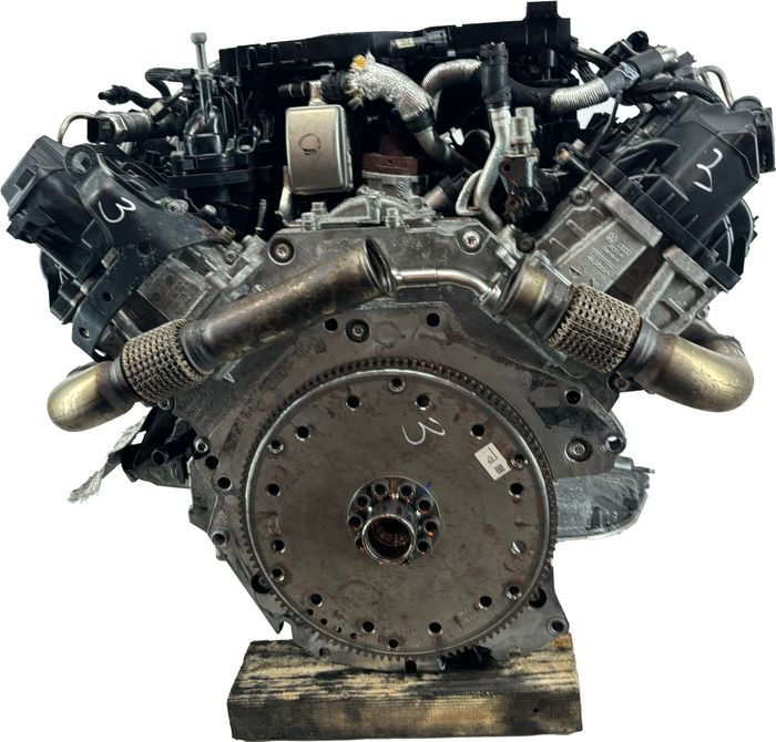 Bloc moteur Audi 3.0L DDVB-DDV – Express Parts